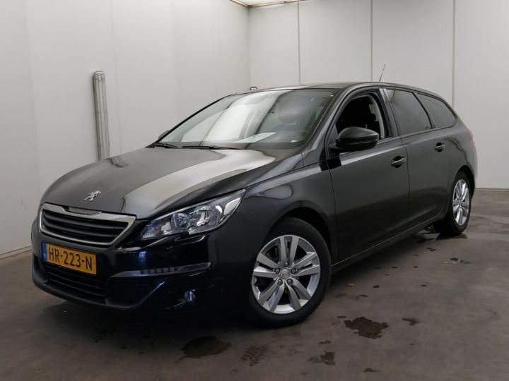 2015 peugeot 308