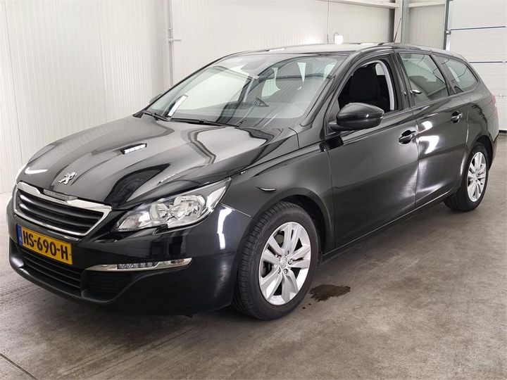 2015 peugeot 308