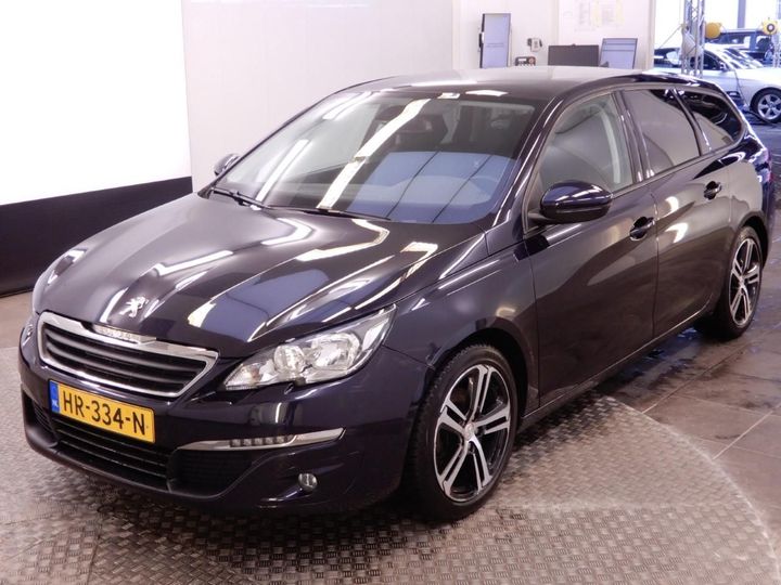 2015 peugeot 308