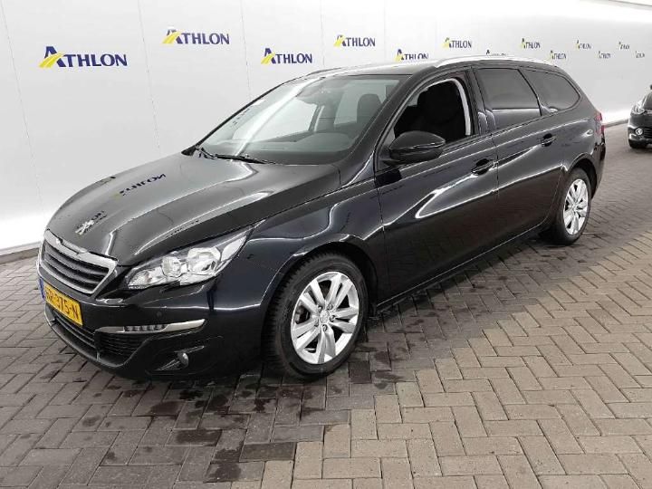 2015 peugeot 308