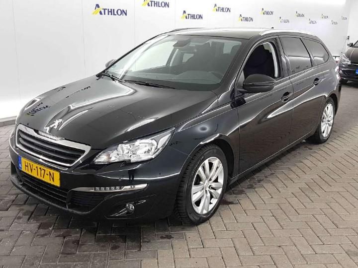 2015 peugeot 308