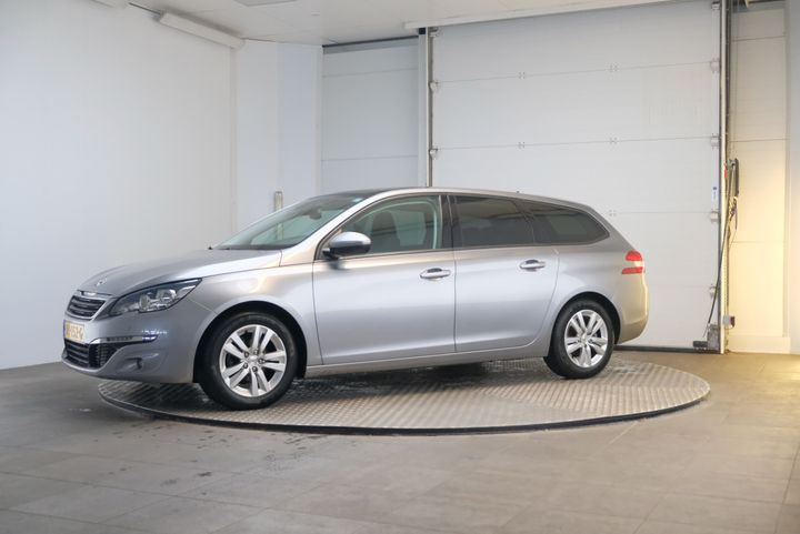 2015 peugeot 308