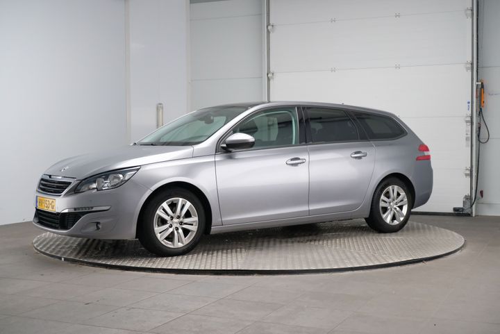 2015 peugeot 308