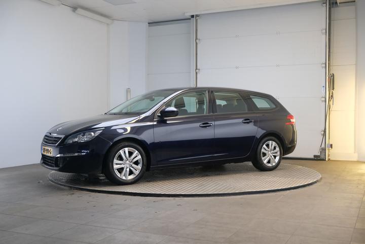 2015 peugeot 308