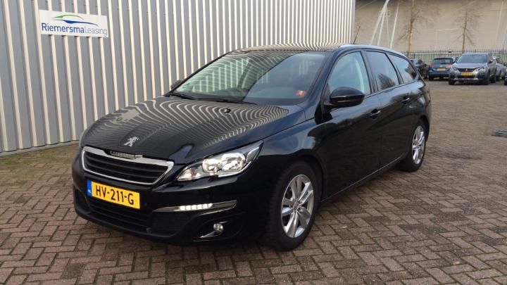 2015 peugeot 308