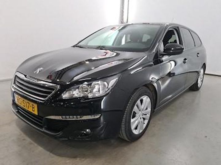 2015 peugeot 308 sw