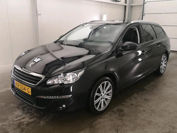 2015 peugeot 308