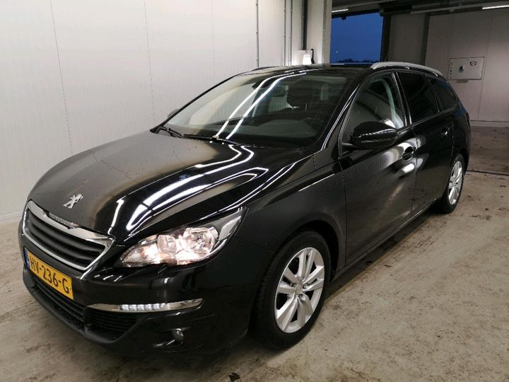 2015 peugeot 308
