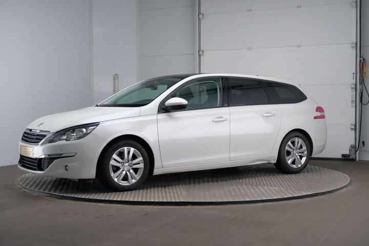 2015 peugeot 308 sw
