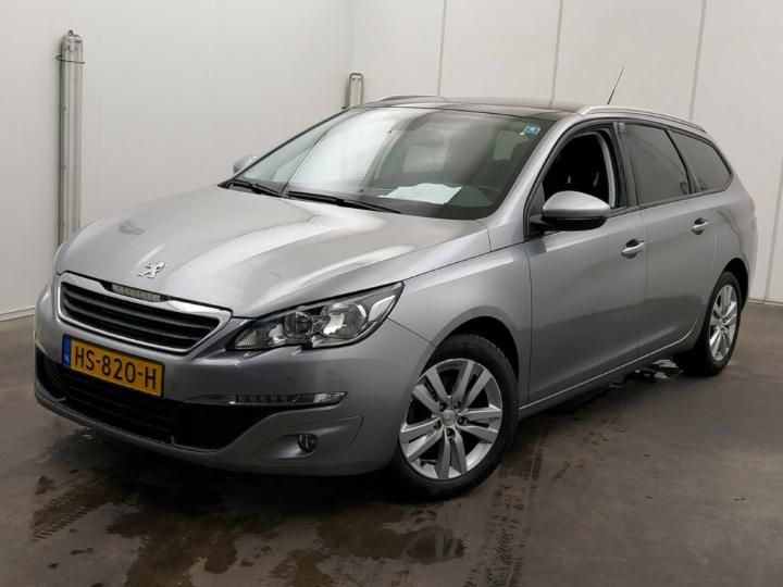 2015 peugeot 308