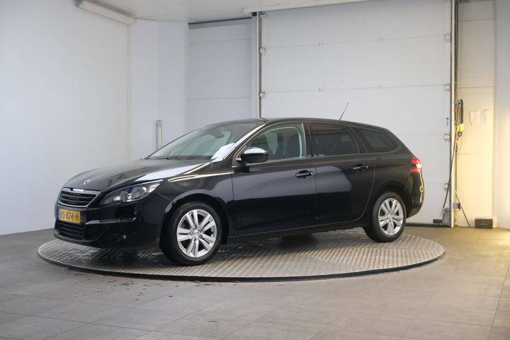2015 peugeot 308
