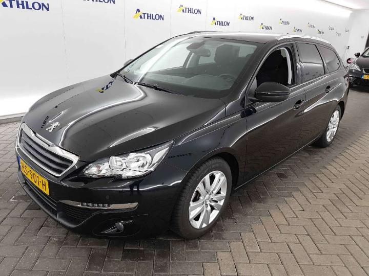2015 peugeot 308 sw