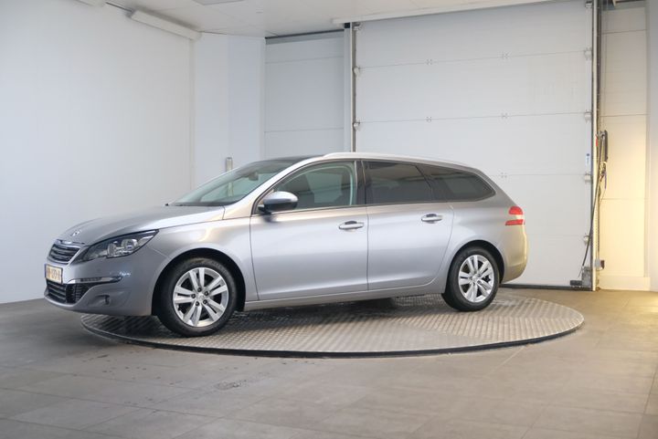 2015 peugeot 308