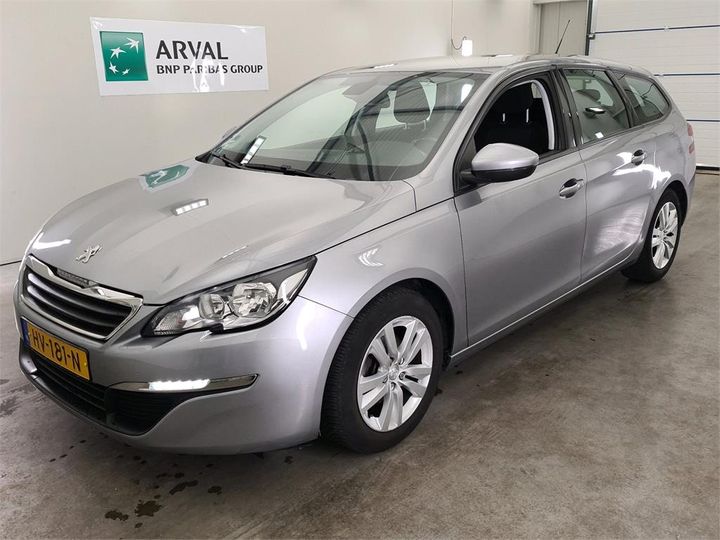 2015 peugeot 308