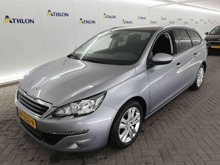 2015 peugeot 308 sw