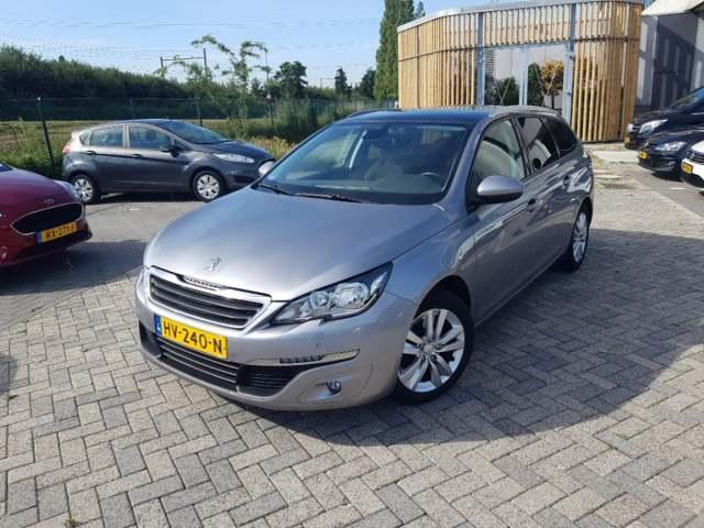 2015 peugeot 308