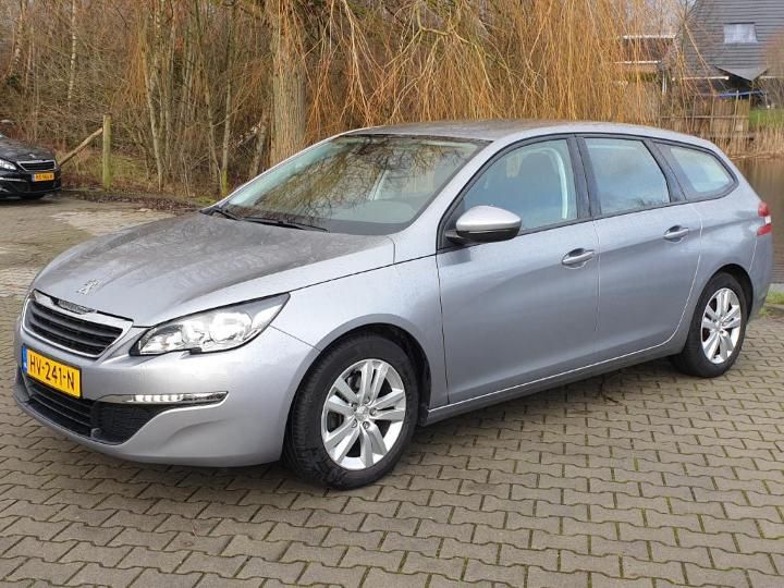 2015 peugeot 308