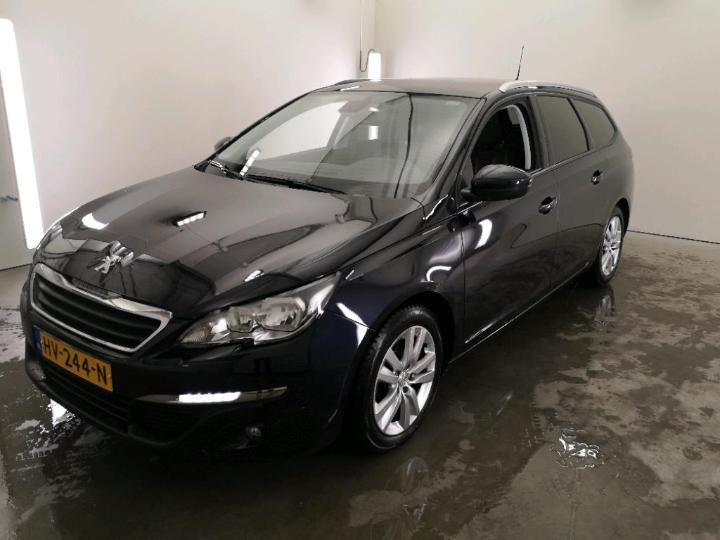 2015 peugeot 308