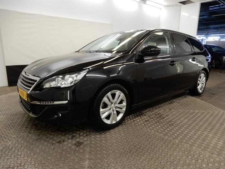2015 peugeot 308
