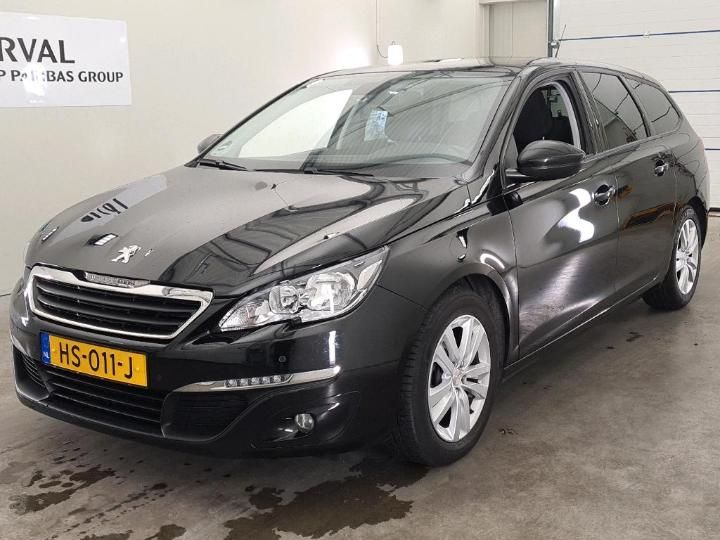 2015 peugeot 308