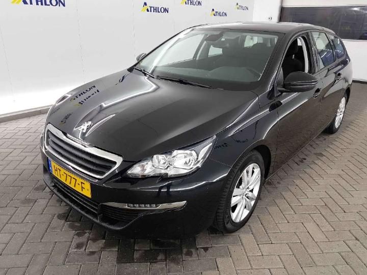 2015 peugeot 308