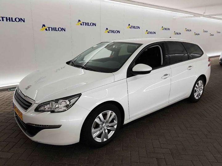 2015 peugeot 308