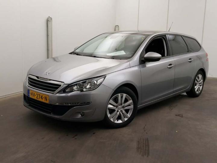 2015 peugeot 308