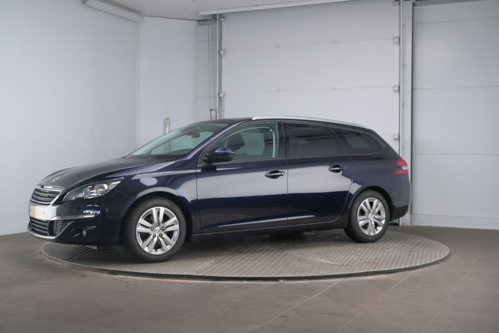 2015 peugeot 308