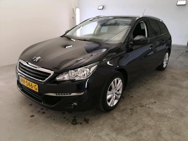 2015 peugeot 308