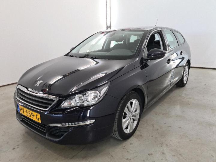 2015 peugeot 308