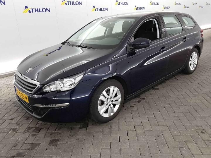 2015 peugeot 308 sw