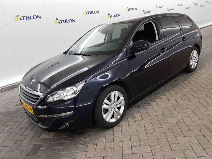 2015 peugeot 308