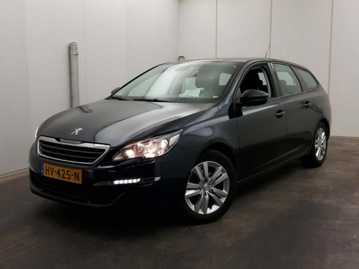 2015 peugeot 308