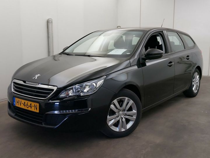 2015 peugeot 308
