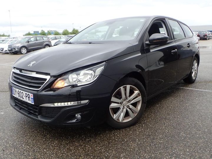 2015 peugeot 308
