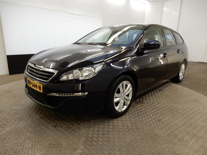 2015 peugeot 308