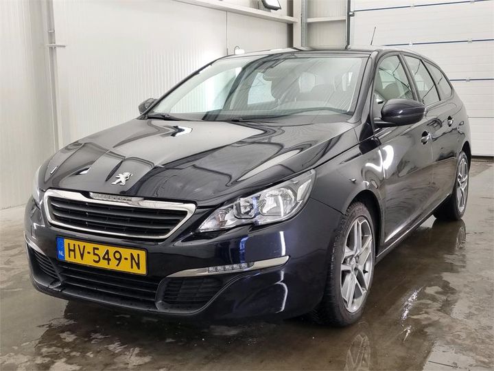 2015 peugeot 308