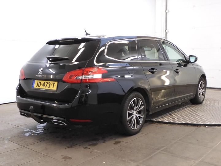 2016 peugeot 308