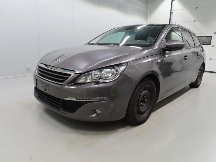 2016 peugeot 308