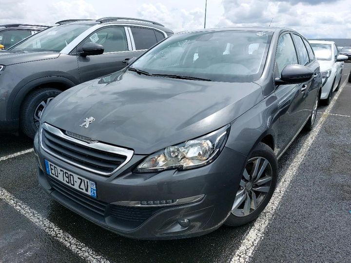 2016 peugeot 308