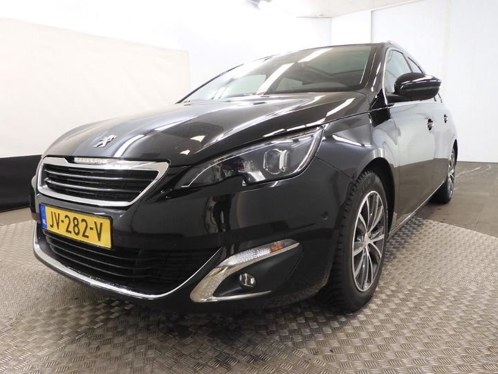 2016 peugeot 308