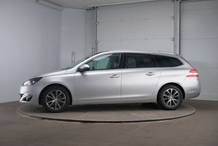 2016 peugeot 308