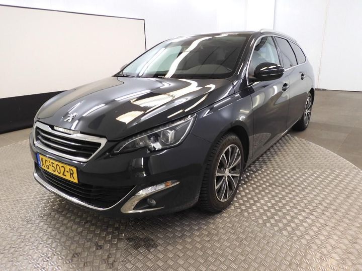 2016 peugeot 308