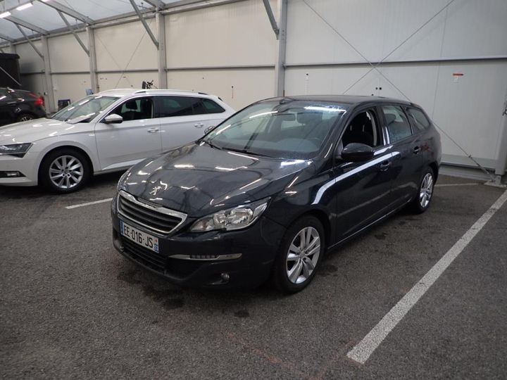2016 peugeot 308