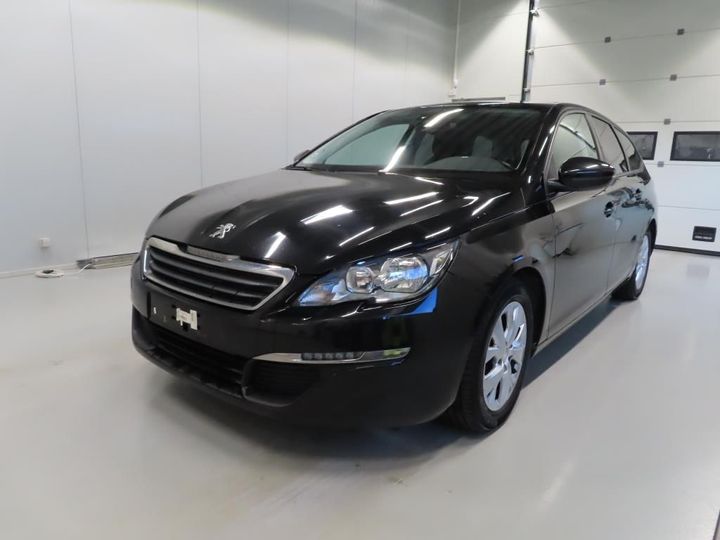 2016 peugeot 308