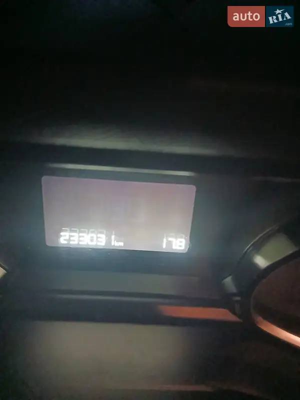 2016 peugeot 308