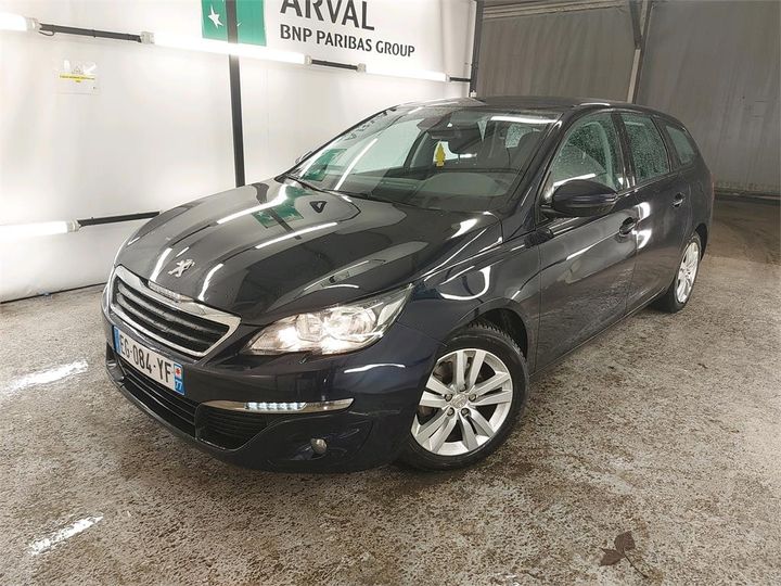2016 peugeot 308