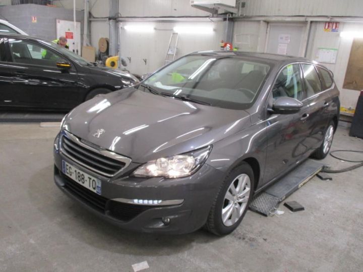 2016 peugeot 308