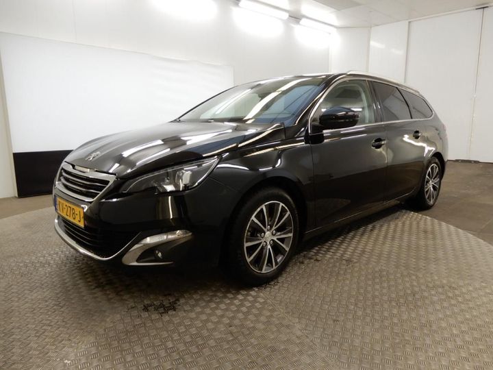 2016 peugeot 308