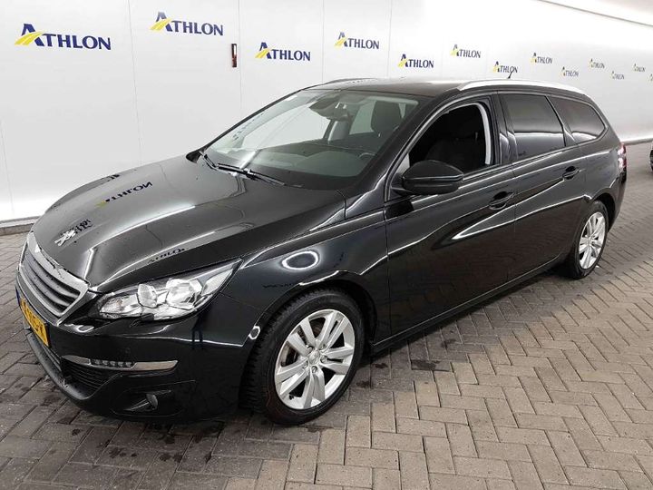 2016 peugeot 308